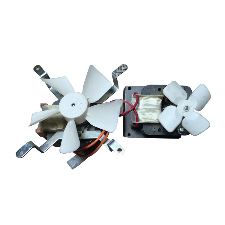 外贸出口120V烧烤机罩极减速电动机 烤箱异步电动机 烤炉罩极电机