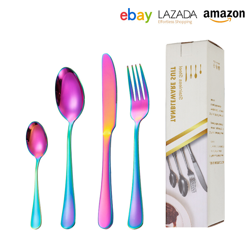 컬러풀 24종 세트 [간이치약박스]