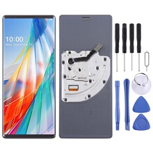 ԭbҺ|Ɏ mLG Wing 5G