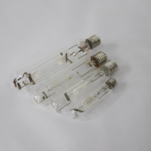 Factory Lighting Lamps, Household and Commercial Straight Tube Metal Halide Lamps, Metal Halogen Lighting Decorative Lamps
