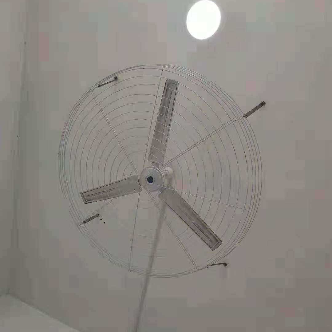 吊扇防护网罩1.4米 1.2米 1.6米 2.5米  现做各种大吊扇防护网罩