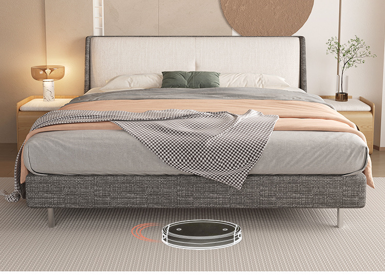 寂风床主图详情