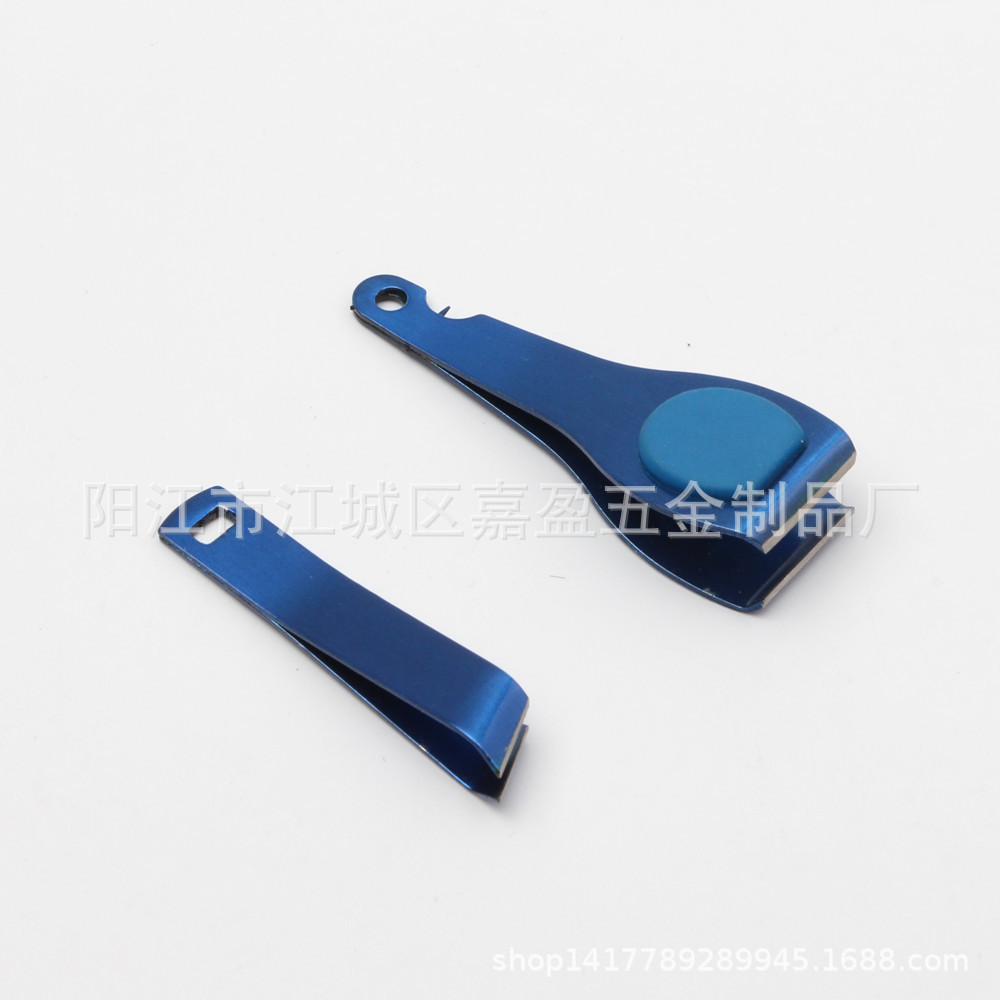 现货不锈钢鱼线夹套装 鱼饵夹 夹子 钓鱼工具 钓鱼线剪鱼线夹套装