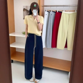 女式T恤;休闲裤;女式卫衣