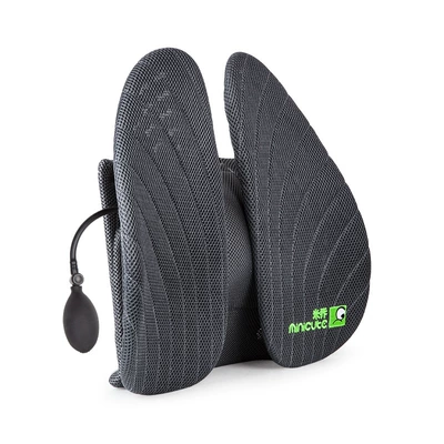 Back Cushion Office Chair — Waist support