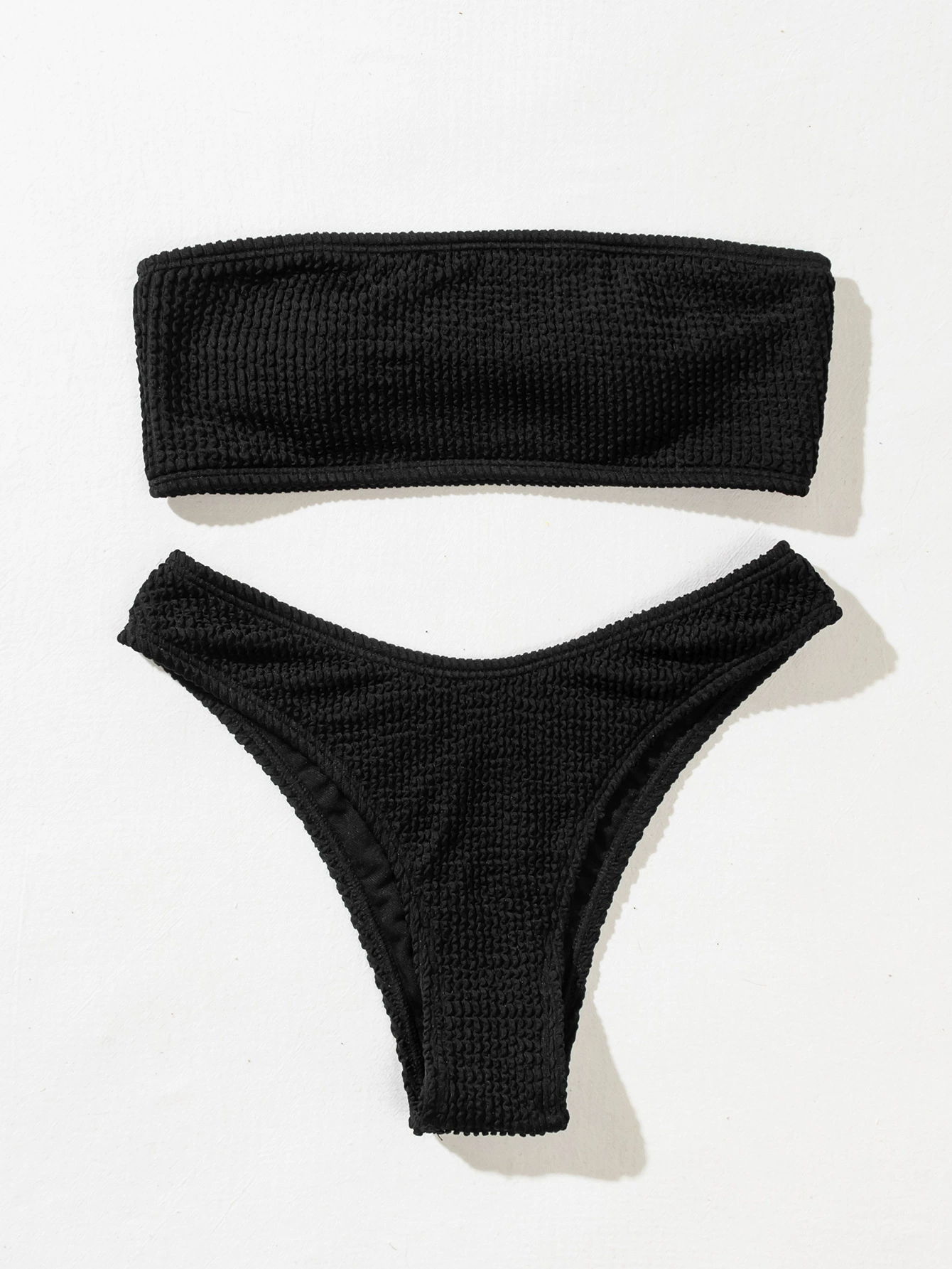 «(Cross-border trading), fashionable classic swimwear, split sexy cloth, 2023, European style»