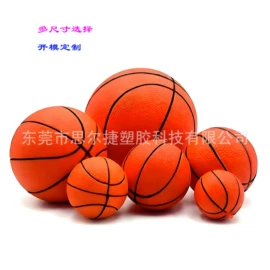 球类;慢回弹玩具;减压玩具