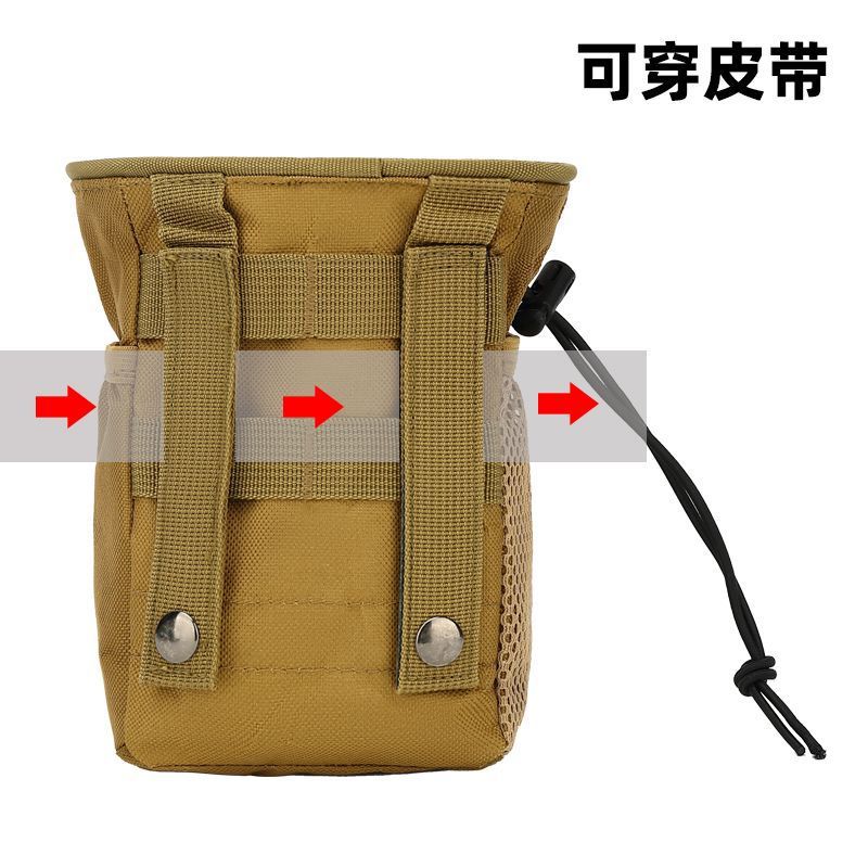 Travel universal storage bag