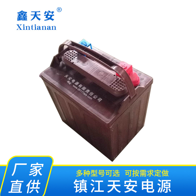 厂价直销8V高尔夫球车铅酸蓄电池 D-145电瓶质量稳定 一只起批