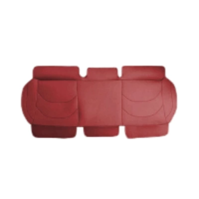 Su7 Seat Cushion Protector Interior | Seat cushion, seat cover - xiaomi-style-backseat-cover-twilight-red-single