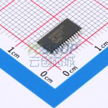 A3980KLPTR-T 电机驱动器，控制器  全新原装