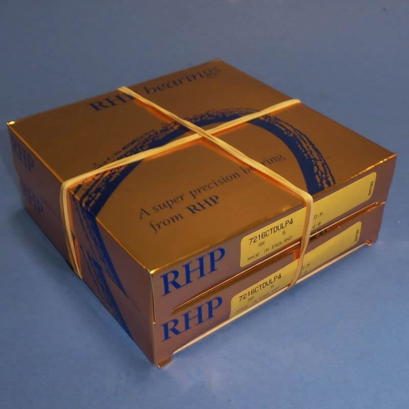 RHP轴承 7216CTRDULP3   精密轴承7215CTRDULP3