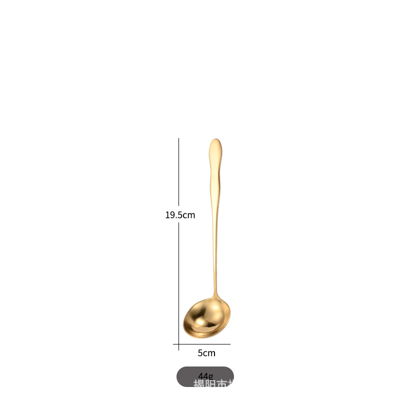 19cm 황금 수프 껍질