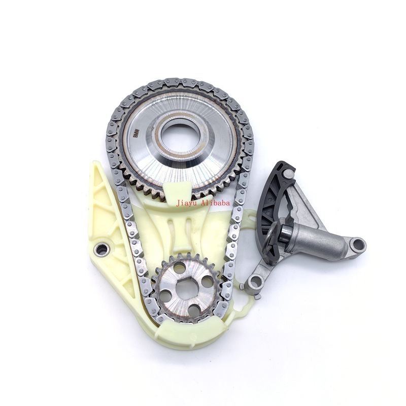 Positive Timing Oil Pump Chain Repair Kit for Bmw F20 F23 F22 F34 11417605366