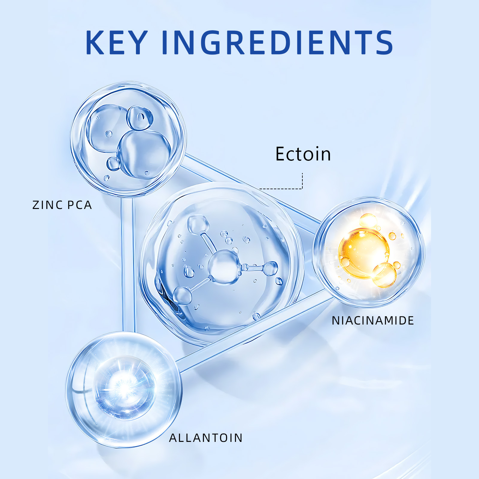 Hydrating Patch Skin Care