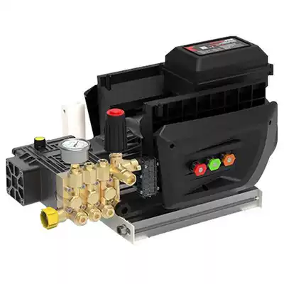 Car washing machine – Household Use
