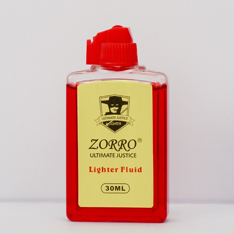 Accesorios especiales para encendedores de queroseno encendedores de queroseno pirámide de aceite general Zoro líder queroseno de alta calidad