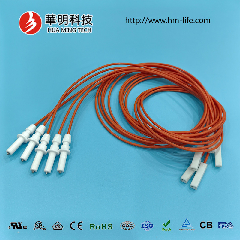 Factory Direct Supply of Domestic and Foreign Gas Oven Ignition Needle Multi-Head Stove Oven Ignition Needle Ignition Electrode