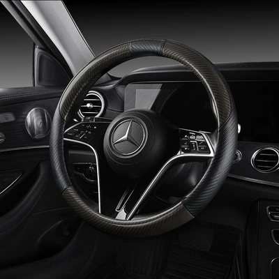 Modification, Anti-Slip, Universal for All Steering wheel cover