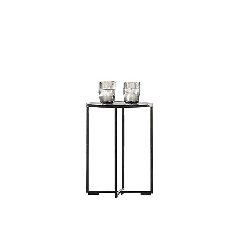 Sofá de madera maciza al aire libre patio Hotel ratán Villa ocio combinación jardín modelo muebles