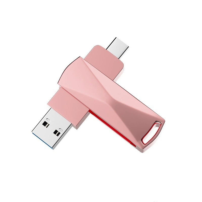 Высокоскоростной USB флеш-накопитель для мобильного телефона, S128, мобильный телефон, 500м, 128Гб