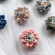 ë���ջ��ֹ�diy�n����滨�ﶬ�������l��o��ᘿ�������Ʒ