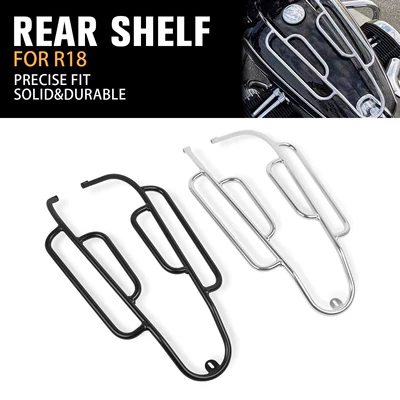 fuel tank protective rack, Motorcycle bumper