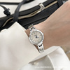 Small watch, fashionable brand quartz steel belt, Korean style, light luxury style