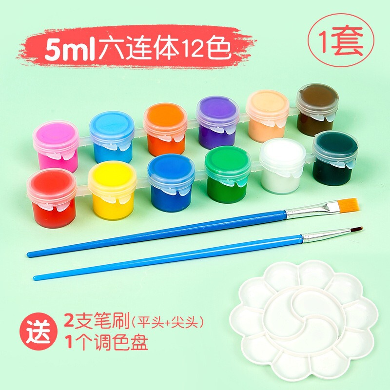 ガラス透明木製額縁アクリル板立体アート diy 絵画フォトフレーム子供の手作り材料卸売|undefined