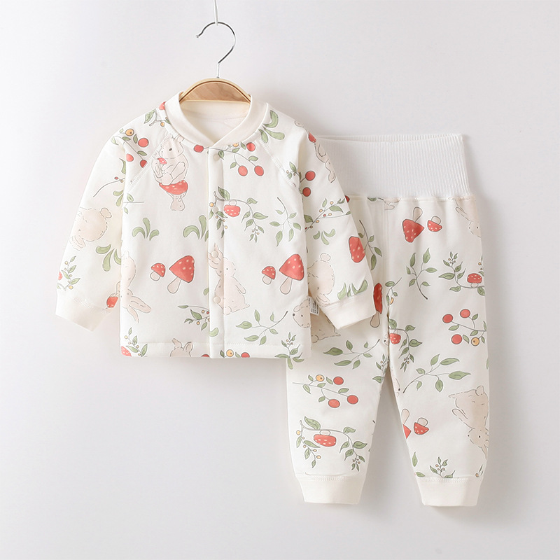 [50G cotton] 601210 jungle rabbit