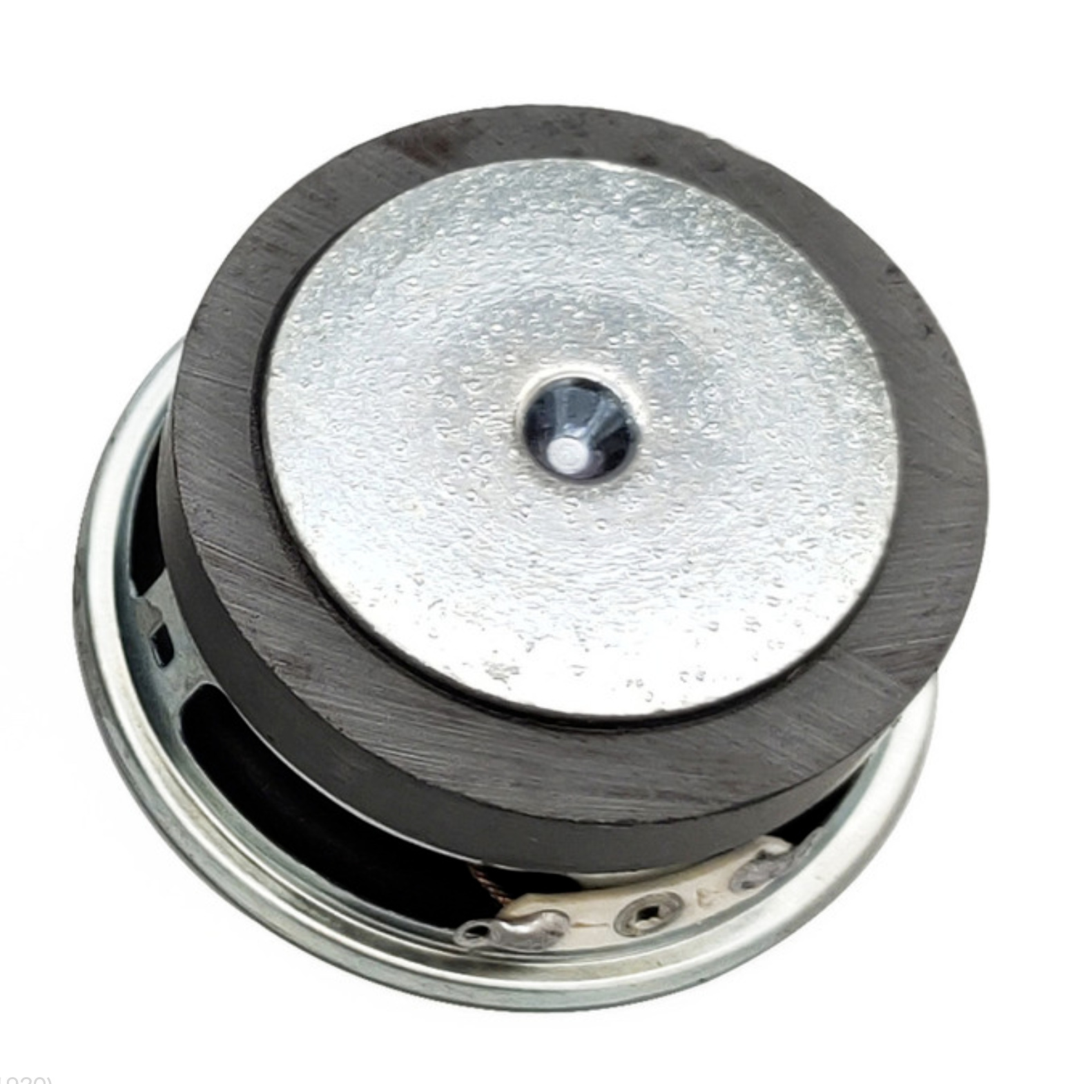 52mm外磁泡边小音箱喇叭-4