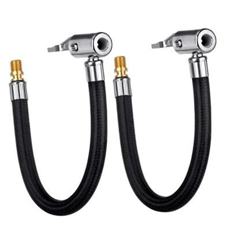 Быстрое удлинение трубки, быстрая накачка, насадка для накачки, патрон для насоса, насадка для шин, автомобильный насос.