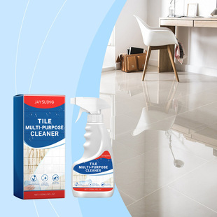 JAYSUING tile multi-purpose cleaner floor wall tile polishing maintenance cleaning decontamination cleaning