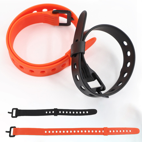 New Product Hot Selling Multi-functional Strap Multi-purpose Zipper Clip Convenient Tightening Quick Unfastening Luggage Goods Bundling Rope 