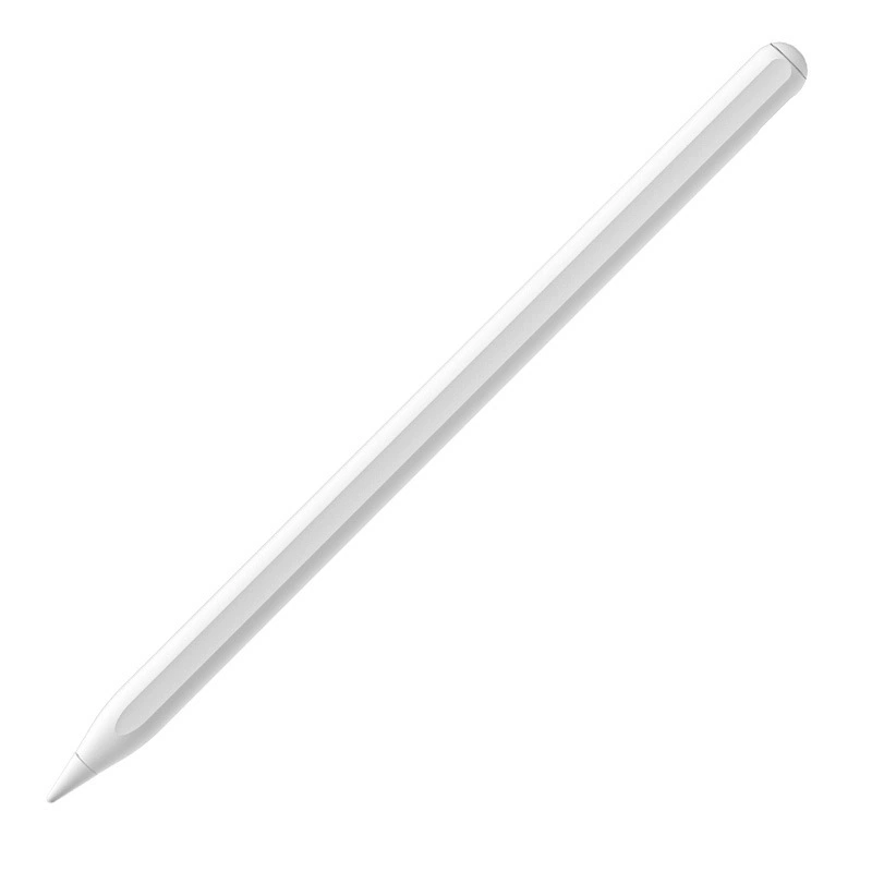 Персонализированная ручка для iPad, стилус Apple Pencil, планшетный стилус, Bluetooth, магнитный сенсорный экран, двойное питание, емкость