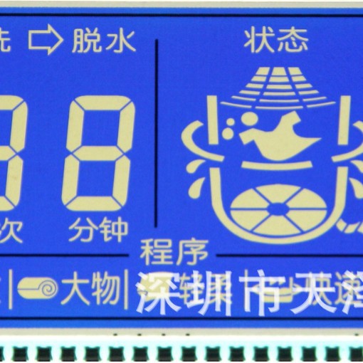 LCD  LCDҺ СߴLCDҺ 