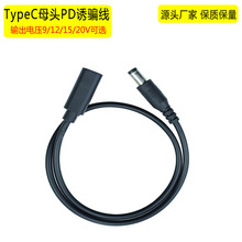 PD�T�_�������|�l9V12V20V����Type-Cĸ�DDC�^5521�Pӛ����늾�