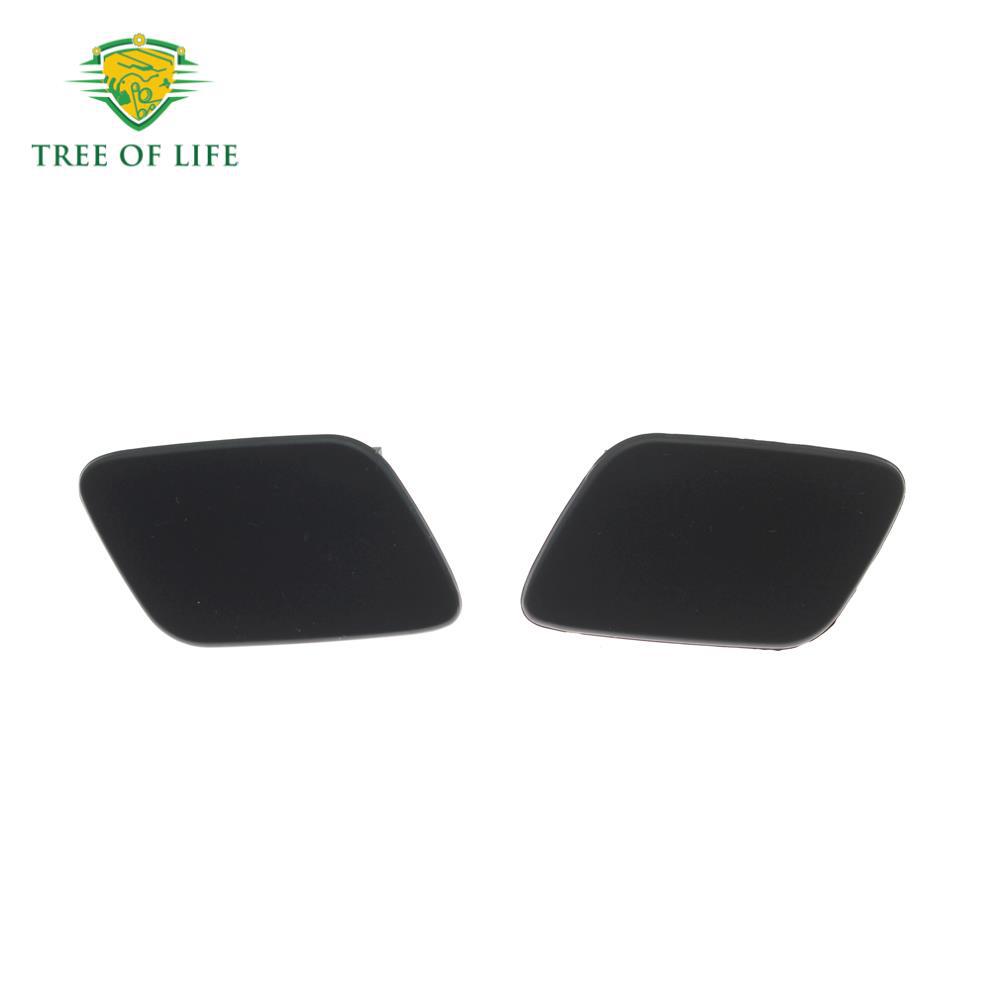 3C0955110A 3C0955109A para la tapa de la boquilla del limpiador delanteros Volkswagen Passat image 1