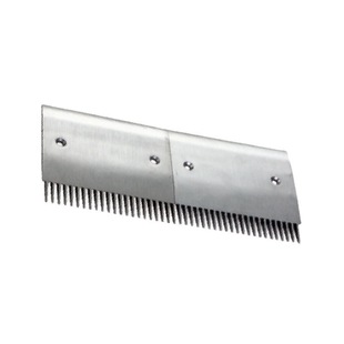 Suitable for comb plate specifications 205(199)* 182*145 passenger escalator ladder elevator accessories X20