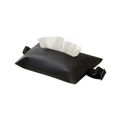 Box, Car tissue box/set