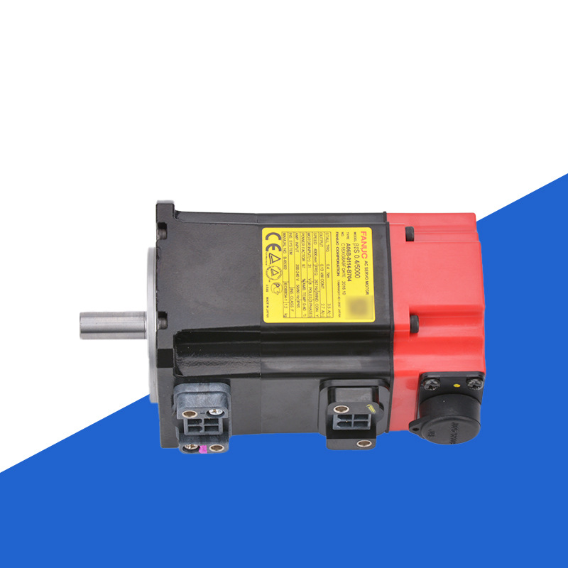 A06B-0514-B106 B172 B174 B242 B505 B574发那科fanuc伺服电机