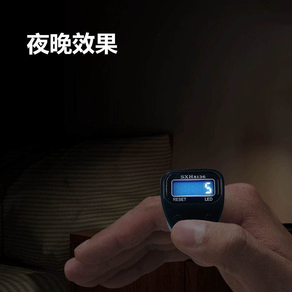 Новый счетчик с лампой электронный счетчик 506