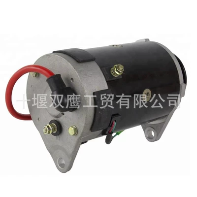 Supply of New Motors Avtomobil generatorları