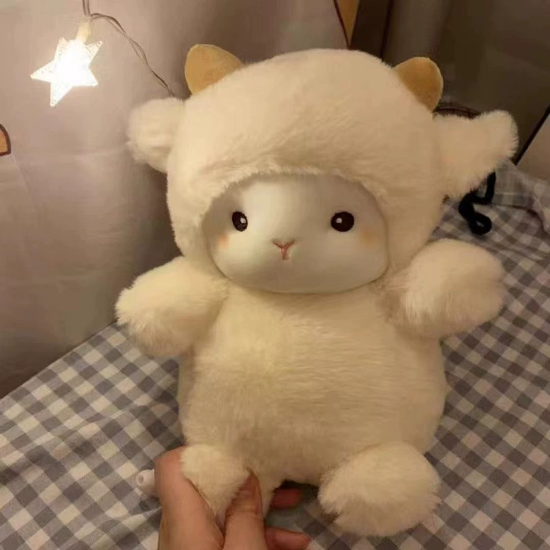 Плюшевая кукла, маленькая игрушка, 25 см