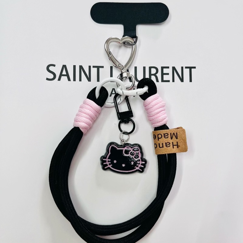 검은줄+KT고양이