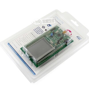 32F429IDISCOVERY STM32F429ZIT6�_�l�� �u���� ���dST-LINK/V2
