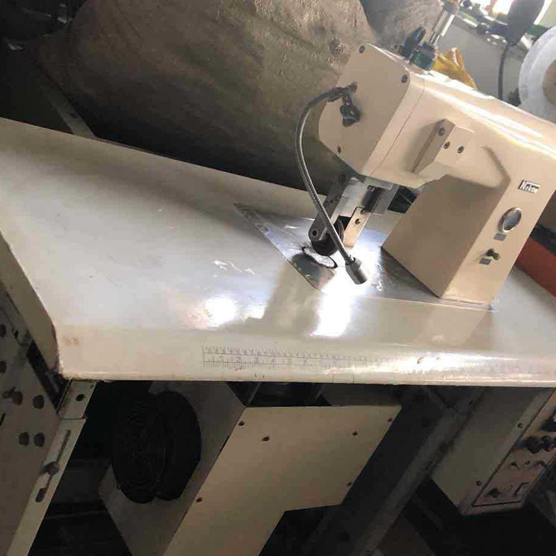 多功能超声波花边机变频调速花边机编织袋无线缝纫机厂家直供