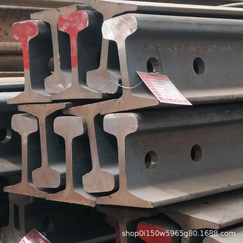 泓洛供应18kg轻轨 20余年销售经验 值得你信赖