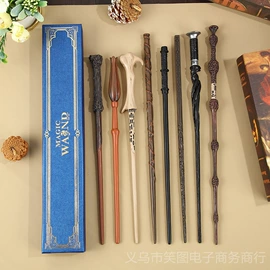 cosplay道具;电影道具周边;纸盒