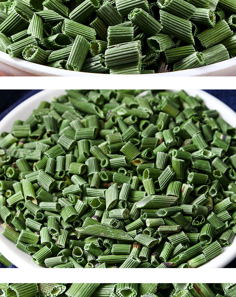 Dried Horsetail Herb Mu Zei 500g Wild Harvested Traditional Chinese Botanical for Decoction and Tea in use